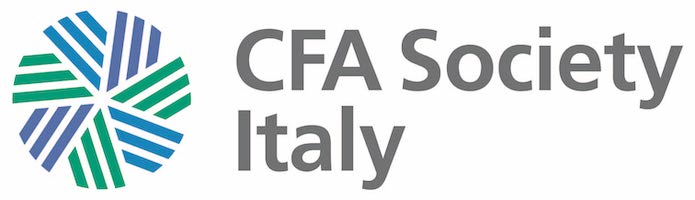 cfa society finance italy logo