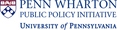 wharton university of pennsylvania public policy club logo