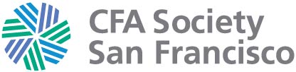 cfa society finance san francisco logo