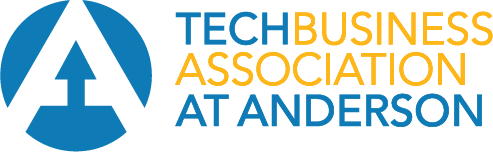 ucla anderson andertech logo