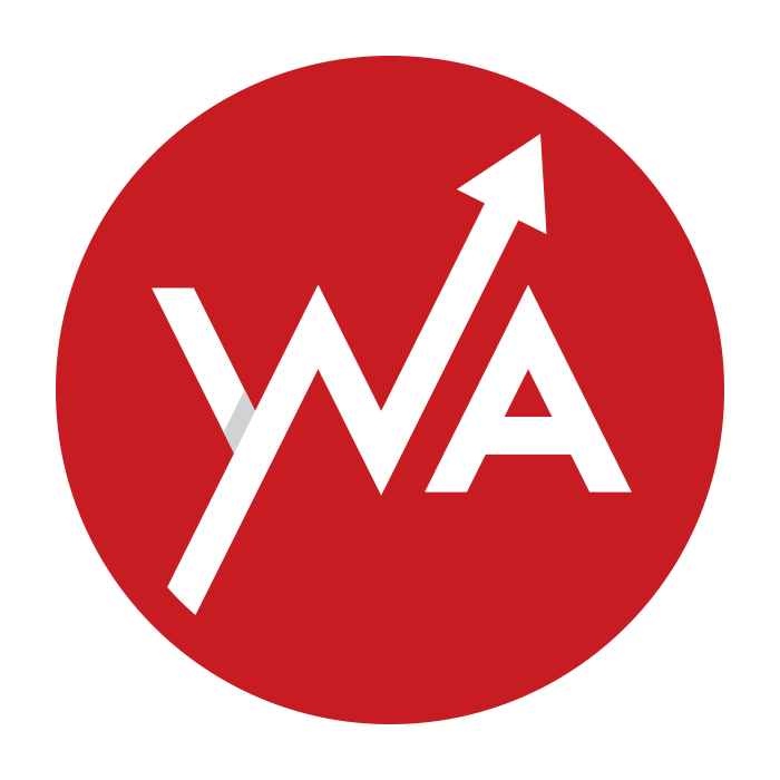 women in analytics wia logo