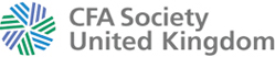 cfa society finance uk united kingdom logo
